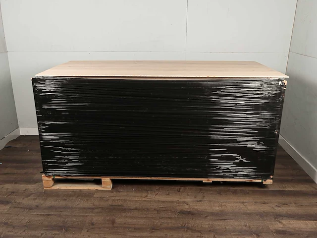 87 m2 parket eiken xl mutliplank - 2200 x 200 x 15,5 mm - afbeelding 4 van  4