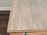 87 m2 pvc click plank - 1212 x 185 x 5 mm - afbeelding 2 van  4