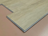 87 m2 pvc spc click plank - 610 x 150 x 5 mm - afbeelding 2 van  3