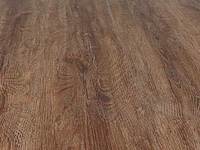 87 m2 pvc spc click plank met xps onderlaag - 1220 x 228 x 5 mm - afbeelding 1 van  4