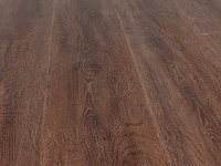 87 m2 pvc spc click plank met xps onderlaag - 1220 x 228 x 5 mm - afbeelding 1 van  4
