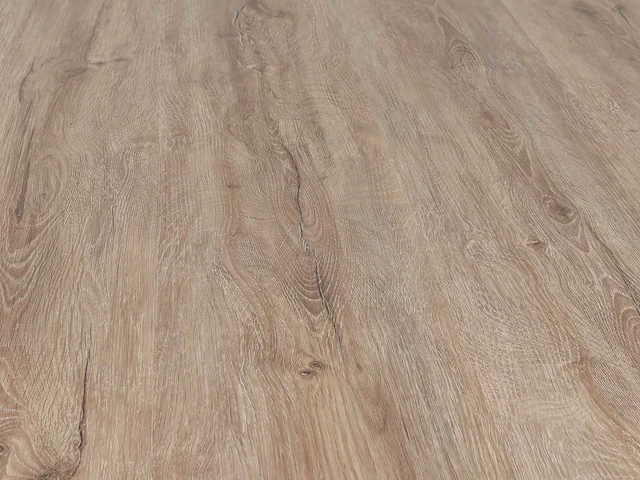 87 m2 pvc spc click plank met xps onderlaag - 1220 x 228 x 5 mm - afbeelding 1 van  4