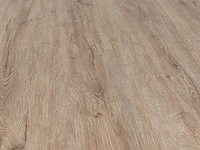 87 m2 pvc spc click plank met xps onderlaag - 1220 x 228 x 5 mm - afbeelding 1 van  4
