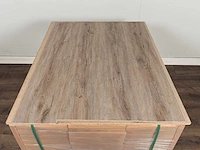 87 m2 pvc spc click plank met xps onderlaag - 1220 x 228 x 5 mm - afbeelding 3 van  4