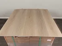 87 m2 spc pvc-click plank - 1220 x 228 x 4 mm - afbeelding 3 van  4