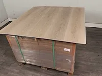 87 m2 spc pvc-click plank - 1220 x 228 x 4 mm - afbeelding 4 van  4
