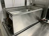 8700/8710 au-bain-marie - afbeelding 2 van  2
