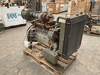 88 cummins dieselmotor - afbeelding 2 van  7