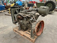 88 cummins dieselmotor - afbeelding 4 van  7