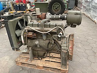 88 cummins dieselmotor - afbeelding 5 van  7