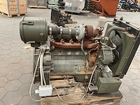 88 cummins dieselmotor - afbeelding 6 van  7