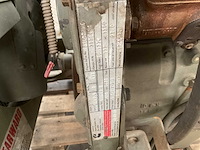 88 cummins dieselmotor - afbeelding 7 van  7