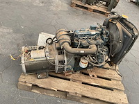 88 leroy somer stroomgenerator - afbeelding 5 van  8