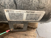 88 leroy somer stroomgenerator - afbeelding 8 van  8