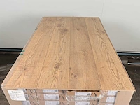 88 m2 laminaat plank - 1285 x 192 x 10 mm - afbeelding 3 van  4