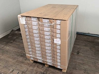 88 m2 laminaat plank - 1285 x 192 x 10 mm - afbeelding 4 van  4