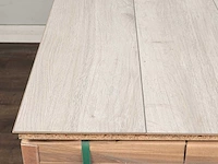88 m2 laminaat plank - 1288 x 245 x 8 mm - afbeelding 2 van  4