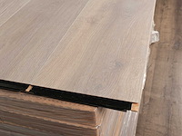 88 m2 laminaat xl plank berry alloc - 2410 x 241 x 12,3 mm - afbeelding 2 van  4