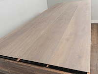 88 m2 laminaat xl plank berry alloc - 2410 x 241 x 12,3 mm - afbeelding 3 van  4