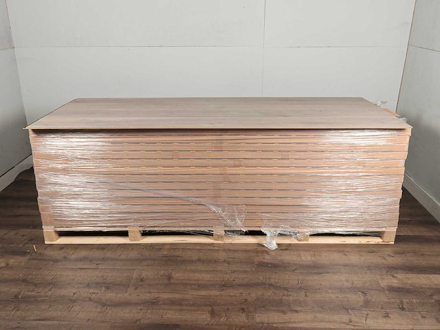 88 m2 laminaat xl plank berry alloc - 2410 x 241 x 12,3 mm - afbeelding 4 van  4