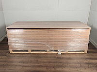 88 m2 laminaat xl plank berry alloc - 2410 x 241 x 12,3 mm - afbeelding 4 van  4