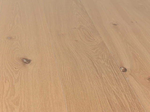88 m2 parket eiken fineer berry alloc - 1190 x 185 x 10 mm - afbeelding 1 van  4