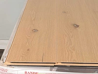 88 m2 parket eiken fineer berry alloc - 1190 x 185 x 10 mm - afbeelding 2 van  4