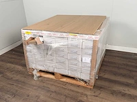 88 m2 parket eiken fineer berry alloc - 1190 x 185 x 10 mm - afbeelding 4 van  4
