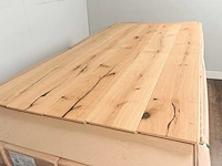 88 m2 parket eiken xl mutliplank - 1800 x 180 x 14 mm - afbeelding 3 van  4