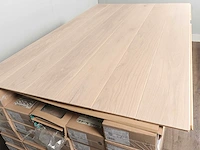 88 m2 parket eiken xl mutliplank - 1800 x 180 x 14 mm - afbeelding 3 van  4
