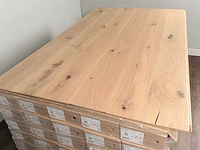 88 m2 parket eiken xl mutliplank - 1800 x 180 x 14 mm - afbeelding 3 van  4