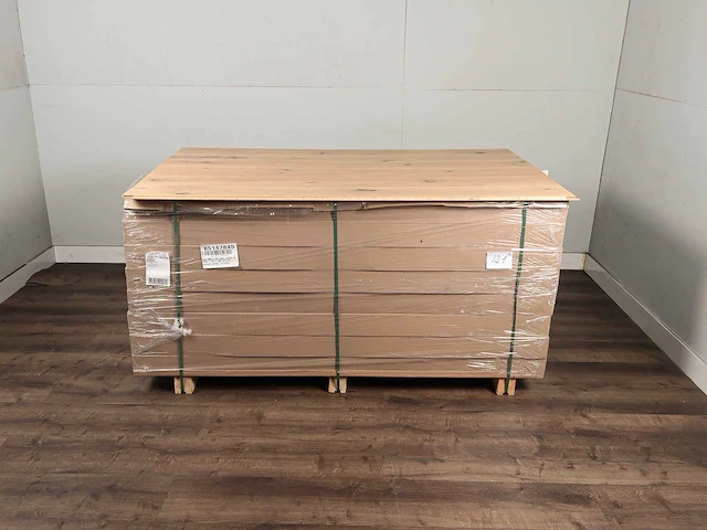 88 m2 parket eiken xl mutliplank - 1800 x 180 x 14 mm - afbeelding 4 van  4