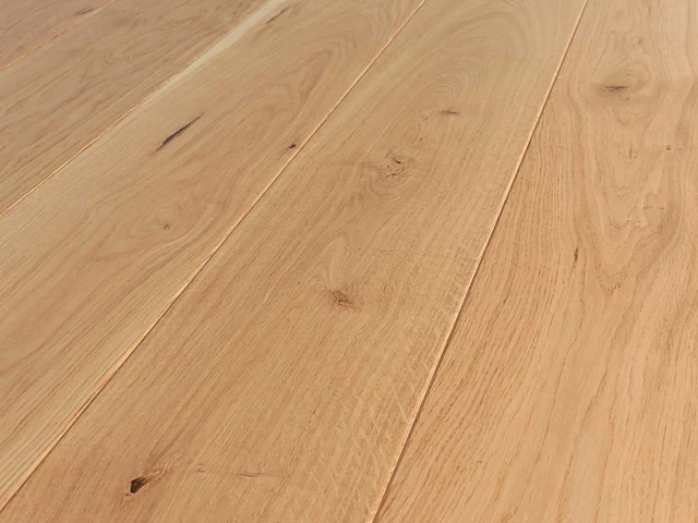 88 m2 parket eiken xl mutliplank - 1800 x 180 x 14 mm - afbeelding 1 van  4