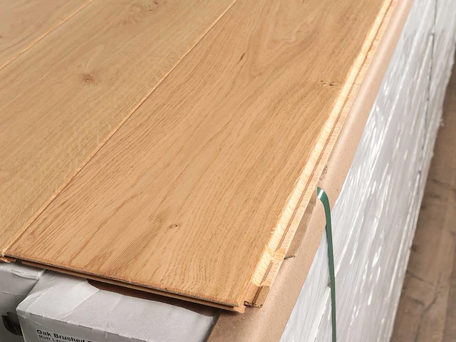 88 m2 parket eiken xl mutliplank - 1800 x 180 x 14 mm - afbeelding 2 van  4