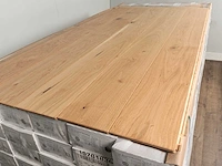 88 m2 parket eiken xl mutliplank - 1800 x 180 x 14 mm - afbeelding 3 van  4