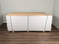 88 m2 parket eiken xl mutliplank - 1800 x 180 x 14 mm - afbeelding 4 van  4