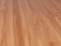 88 m2 pvc click plank op hdf - 1222 x 182 x 9 mm - afbeelding 1 van  4