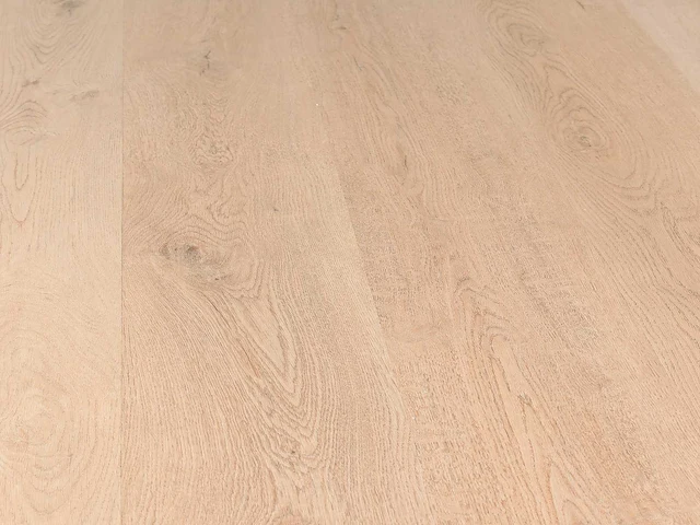 88 m2 pvc click plank op hdf met filt onderlaag - 1222 x 182 x 8,5 mm - afbeelding 1 van  4