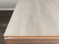89 m2 laminaat plank - 1200 x 191 x 7,5 mm - afbeelding 2 van  4