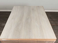 89 m2 laminaat plank - 1200 x 191 x 7,5 mm - afbeelding 3 van  4