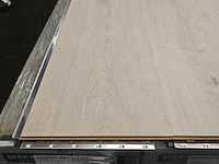 89 m2 laminaat plank - 1207 x 198 x 11 mm - afbeelding 2 van  3