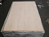 89 m2 laminaat plank - 1207 x 198 x 11 mm - afbeelding 3 van  3