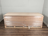 89 m2 laminaat xl plank berry alloc - 2410 x 303 x 12,3 mm - afbeelding 4 van  4