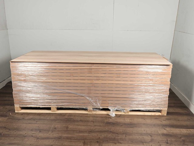 89 m2 laminaat xl plank berry alloc - 2410 x 303 x 12,3 mm - afbeelding 4 van  4