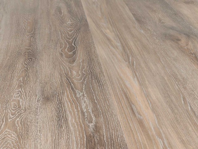 89 m2 pvc click plank - 1212 x 185 x 5 mm - afbeelding 1 van  4