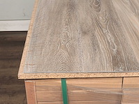 89 m2 pvc click plank - 1212 x 185 x 5 mm - afbeelding 2 van  4