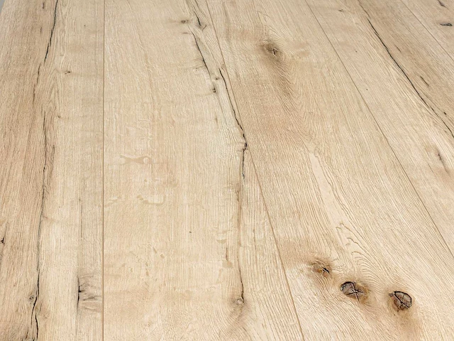 89 m2 pvc spc click plank - 1290 x 203 x 4,5 mm - afbeelding 1 van  4
