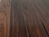 89 m2 watervast laminaat - 1380 x 193 x 7 mm - afbeelding 1 van  4