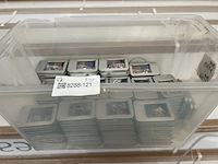 89x set magnetic balls and sticks - afbeelding 5 van  5