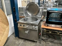 8esk/80-100 - kookketel - afbeelding 1 van  9